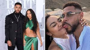 Leigh-Anne Pinnock Says Husband Andre Gray 'Changed' For Her After Breaking  Her Heart
