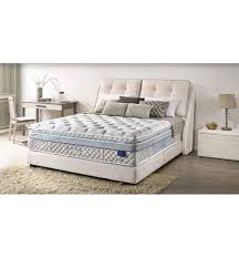 A high quality, hand crafted mattress from our carefully curated range of mattress brands including berkeley ergonomics, obasan and vispring. Natura Coral Sea Queen