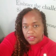 Hyacinth Tucker, MBA, PMP