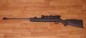 Pekâlâ, o boncuk atan silah değil. PuÈcÄ Cu Aer Comprimat ConfiscatÄ De PoliÅ£isti In Urma Unui Control