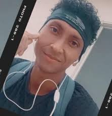 Profile for Adrian Obando