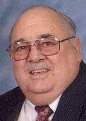 James Holman Obituary (2007)