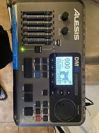 Josh cuadra from alesis takes us through many of the module's features; Alesis Dm 10 Ebay Kleinanzeigen