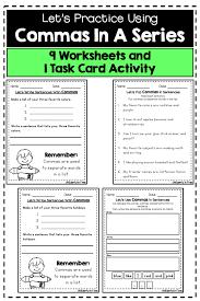 Pin On Tpt Language Arts Lessons