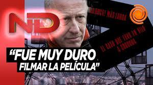También puedes ver cine calidad sin ningún tipo de costo y de acceso publico. Daniel Araoz La Pelicula Se Filmo En Locaciones Reales Youtube