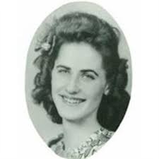 Pauline Burson Obituary October 29, 2011