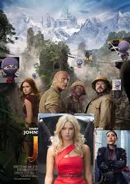 Bebe neuwirth jumanji next level. Jumanji The Trhee Level Fan Casting On Mycast