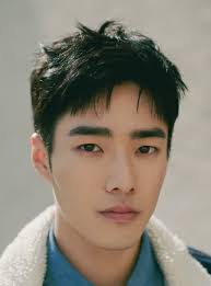 Zhang Xiao's Instagram, Twitter & Facebook