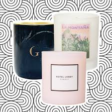 25 Best Scented Candles 2022 Top Candle Brands Marie Claire