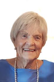 Marie Kathryn Rowe Obituary