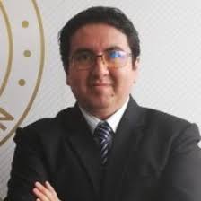 Marco Joe Alegría Vásquez