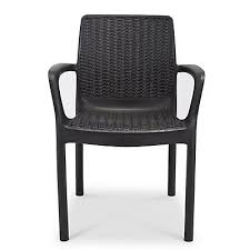 At b&q we have colourful camping, picnic and beach chairs, as well as metal bistro chairs to add to your garden dining set collection, or, if you are feeling. Plastic Garden Furniture B Q