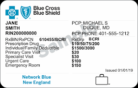 Blue cross blue shield is a group of 36 health insurance plans. Welcome To Your Health Plan Blue Cross Blue Shield Of Rhode Island