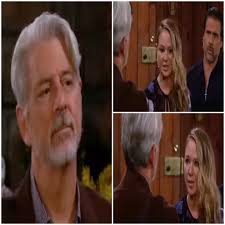 Was it Alan who survived the fall and performed hypnosis or was it Martin?