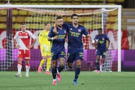 Lille psg 23 mai 2021. Ligue 1 Match Lille Psg Pour Le Titre Monaco Lyon Pour La 3e Place