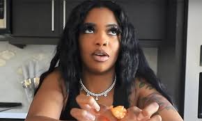 Why Youtube Sensation De'Arra Taylor Doesn'T Want To Be On Reality Tv