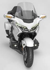 Honda Goldwing