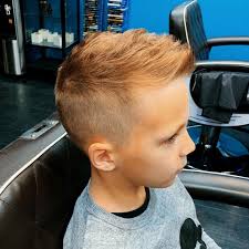 Fade haircuts are very important for boys haircuts. 60 Boys Undercut Styles Stand Out From The Crowd