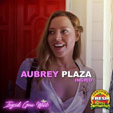 Ingrid Goes West (@ingridgoeswest) • Facebook