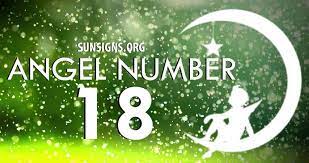Angel Numbers Repeating Sequence Mixed 1 8 Sunsigns Org