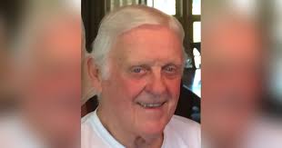 Obituary for William Roach