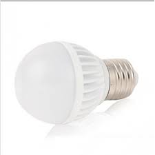 E26 Screw Base 12 Volt Ac Dc 5 6 Watt Rv Camper Marine Low Voltage Led Light