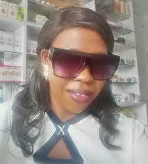 MISS EDNA JELAGAT BOWEN :: :: STAFF EPORTAL