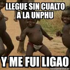 Maybe you would like to learn more about one of these? Meme I M Sexy And I Know It Llegue Sin Cualto A La Unphu Y Me Fui Ligao 11209126