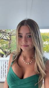 Ruby Stacy's Instagram, Twitter & Facebook