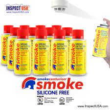 In a can lets you meet testing requirements without contaminating the detector, without affecting its sensitivity, and without increasing the risk of false alarms. Solo 2 6oz Smoke Centurion Canned Smoke M8 12 Full Case Inspectusa Com