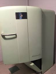 Image result for Light Green 1977 Kelvinator