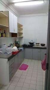 Kitchen equipment includes an electric kettle. 19 Condo And House For Rent In Kota Kinabalu Roomz Asia