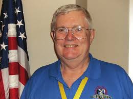 Partners in Policing