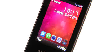 Alcatel 2010 technische Daten ...