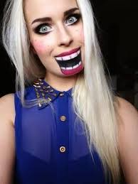 Lili Sims (lili_sims)