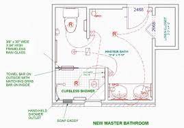 Bathroom Design The Process Vol 4 Master Bathroom Plans Master Bathroom Layout Bathroom Floor Plans