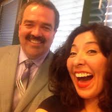 Thank you Mr. Ignacio Aguilera for your hard work and dedication as the  Principal at St. Elizabeth Ann Seton Catholic School, Houston, TX these  past 10 years. Your love for the school