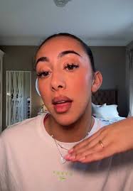 GRWM: Sunday Lunch Look and Gladiators Reflections