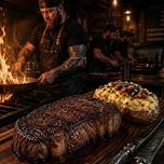 Prime Cuts for Prime Dads (June 20)