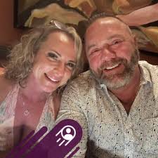 Louis Issac Dobkin. With Family. Lou is Founder of the Pagan's Cycle Club.  This year makes 35 years since his passing. Born January 7, 1941 passed  away January 16, 1989. Beloved Brother,