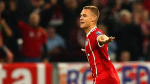 Kimmich began his bayern career under the tutelage of pep guardiola at the age of 20. Kimmich Looking Forward To Short Breather Official Fc Bayern News Bayernforum Com