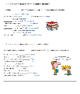 Nesta aula vamos aprender os pronomes pessoais em espanhol, uma aula muito simples. Gustavo Xd Atividade 2 Pronomes Pessoais Espanhol Baixar Doc De Docero Com Br