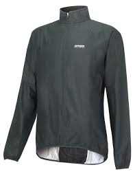 Fahrrad Regenjacke Fahrradjacke Wasserdicht Comfort Line Schwarz Fur Damen Und Herren Online Kaufen Airtracks Sport Online Shop