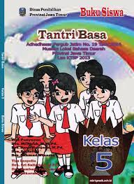 Kunci Jawaban Buku Tantri Basa Kelas 5 Halaman 97 E Guru