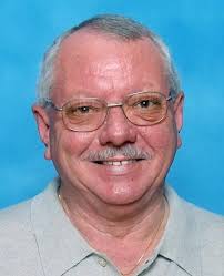 Charles Buz Mitchell Obituary