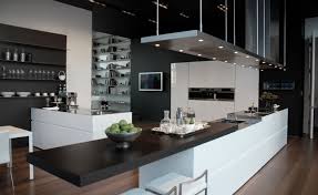 One up jetsons with these good betty gold, good housekeeping institute senior editor & product analyst, kitchen appliances. Modern Interior Design Styles High Tech Kitchen Design
