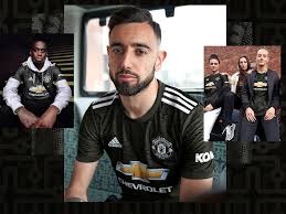 It shows all personal information about the players, including age, nationality, contract duration and current market value. Man Utd And Adidas Release Official New 2020 21 Away Kit Manchester United