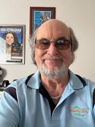 Does anyone remember the Concert For Darwin 1975?