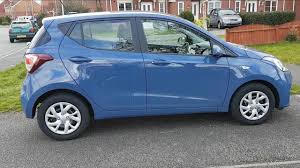 Every honda vehicle is designed and engineered to unlock a world of driving excitement. Where To Find The Obd2 On A Hyundai I10 2018 Youtube
