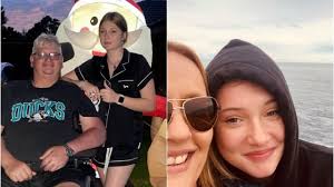 Buxton community rallies in support for family member of teen killed in  horror car crash that claimed five lives